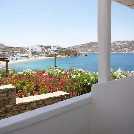 Hotel Adonis Mykonos Town