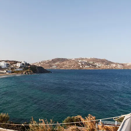 Adonis 4* Mykonos Town