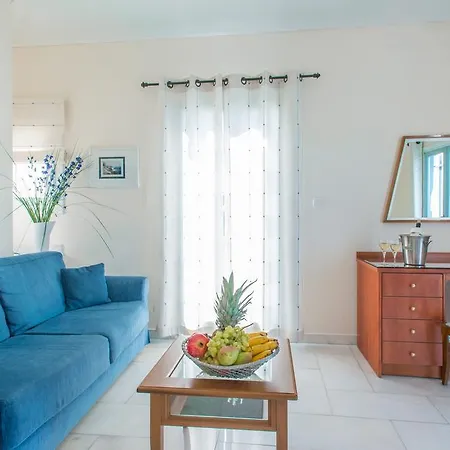 Hotel Adonis Mykonos Town