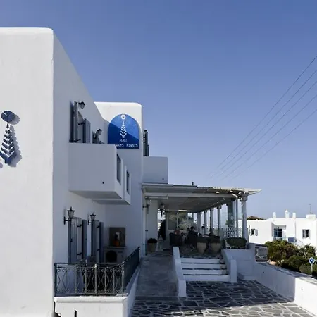 Hotel Adonis 4*